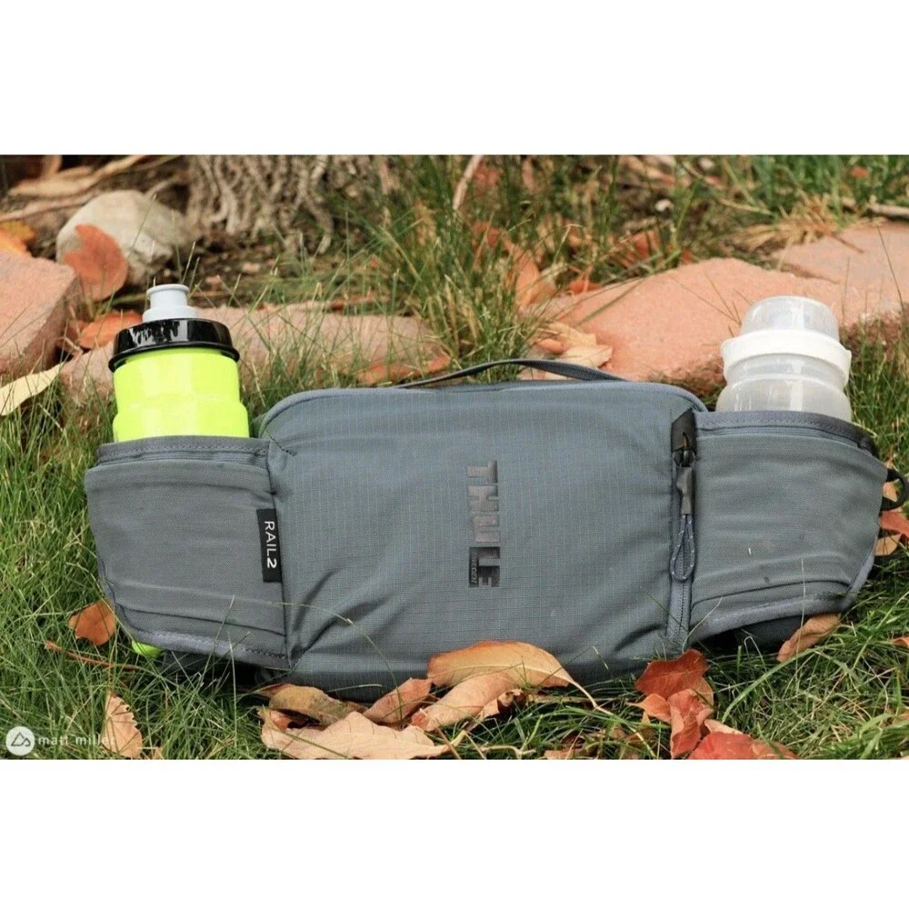 Thule rail hydration